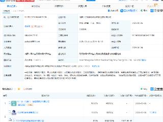 中广核内蒙古公司、TCL中环成立新能源公司