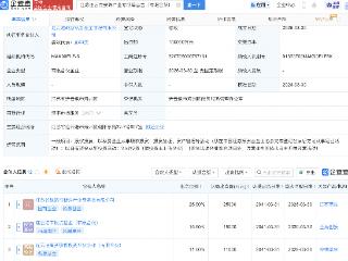 江苏连云港安防产业专项母基金登记成立，出资额10亿