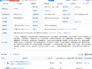 工大科雅等在宁夏成立能源科技公司
