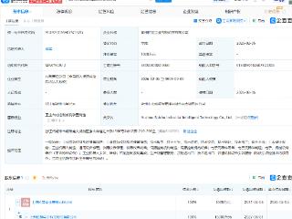 柏楚电子成立工业智能科技公司