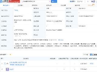 卓胜微等成立科技新公司，含集成电路芯片业务
