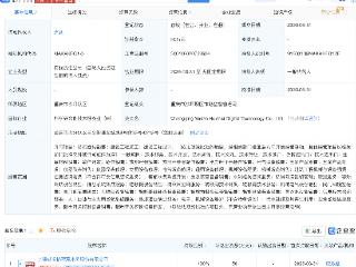 威派格成立数字技术公司，含AI及物联网业务