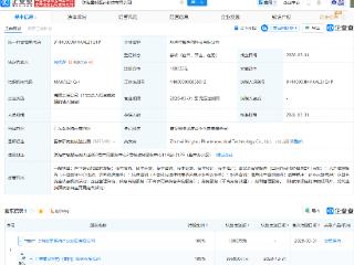 复星医药在珠海成立医药科技公司