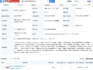 高途成立启迪新程科技公司，含演出经纪业务