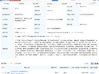 海利得成立医疗器械公司，含生物基材料业务