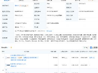海螺水泥在扬州投资成立新材料公司