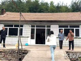 筑牢安全底线！承德平泉13户农村住房完成安全鉴定