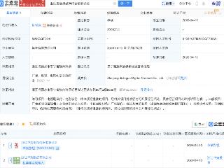 华策影视投资成立吉事果数字内容公司