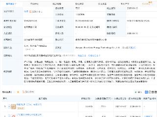 奥克股份等成立新公司，含AI相关业务