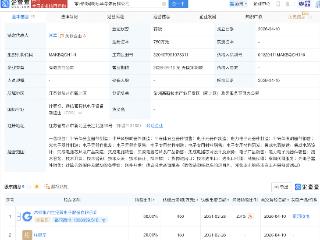 银河微电等成立半导体新公司