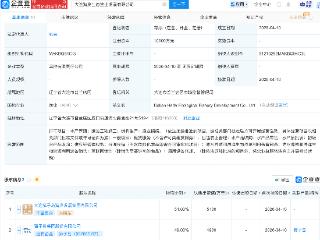 獐子岛等在大连成立生态渔业发展公司