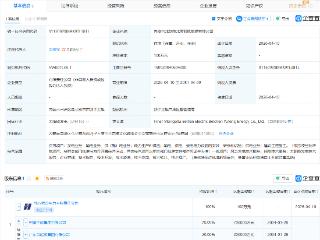 华能集团、中国神华持股公司在内蒙古成立驭风能源公司