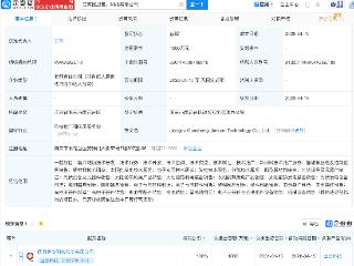 国晟科技成立新公司，含蓄电池租赁业务