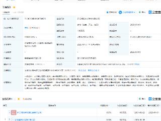 国轩高科成立两家光伏发电公司，均含储能技术服务业务