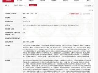 湖南三湘银行因赠礼未代扣个税被罚30.64万元