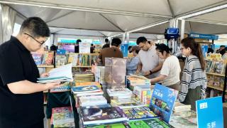 线上线下同步开展：河北将举办2026年全民阅读活动周暨五一惠民书市