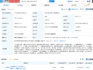 星图测控成立科技公司，含卫星相关业务