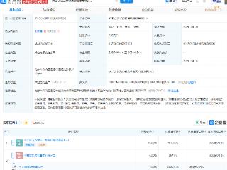 中广核风电、远景能源在内蒙古成立新能源公司