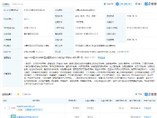 永辉超市在内蒙古成立新公司