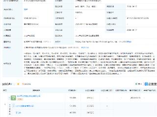 光线传媒成立茄而不舍文化科技公司