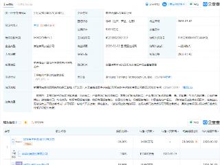 华孚时尚在新疆成立新公司，含房地产开发经营业务