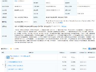 侨银股份成立人机交互智能科技公司
