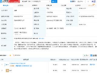 震裕科技等成立星算科技公司，含多项卫星业务