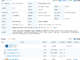 中国核电、福清市国资等成立清洁能源公司