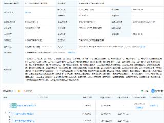 光智科技、青岛国资成立微电子科技公司，注册资本3亿元