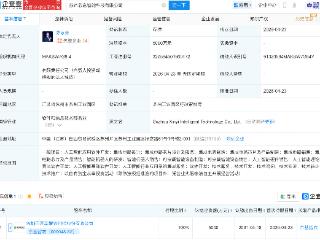 京基智农新设子公司，含AI及机器人业务