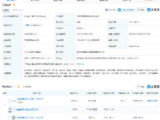 协鑫能科在南京成立发电公司，注册资本8000万