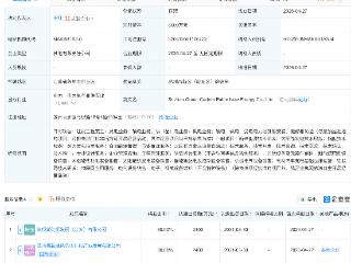 苏州高新等成立绿碳埃顿新能源公司