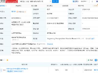 精达股份在上海成立新材料研究公司
