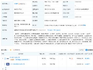 东华软件在福州成立新公司，含多项AI业务