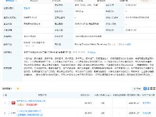 三未信安等成立新公司，含AI及集成电路芯片业务