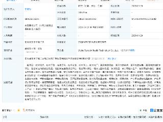 融捷健康新设子公司，含AI及机器人业务