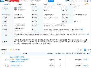 海信家电等成立磁浮科技公司