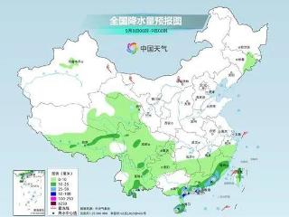 今年首个高温天要来了！北方局地最高气温达38℃