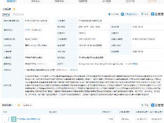 杰创智能新设科技公司，含多项AI业务