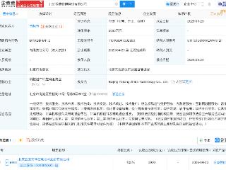 亚康股份成立科技新公司，含云计算相关业务