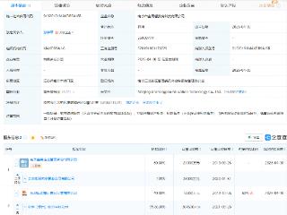 金地集团在南京成立新公司，注册资本3.5亿元