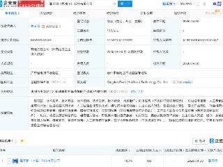 擎天租成立科技新公司，含多项AI业务