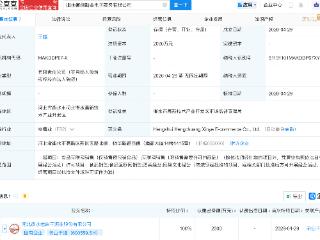 老白干酒在衡水成立电商新公司