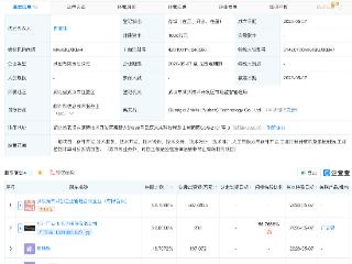 广立微等成立光曦智芯科技公司，含AI业务