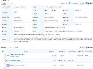 中国能建、大湾区新能源集团等成立绿电新能源公司