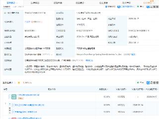 工大科雅等成立节能新材料公司