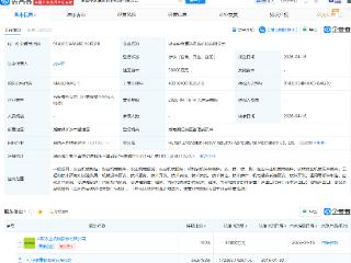 中联重科新设农业机械公司，注册资本5亿元