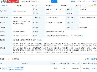 江特电机成立国际矿业公司
