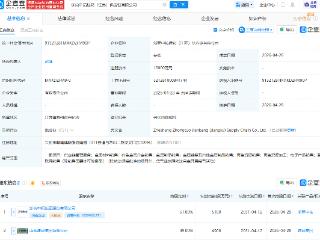 浙商中拓等成立供应链公司，含金属材料销售业务