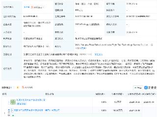 芜湖国资投资成立长三角低空试飞科技服务公司